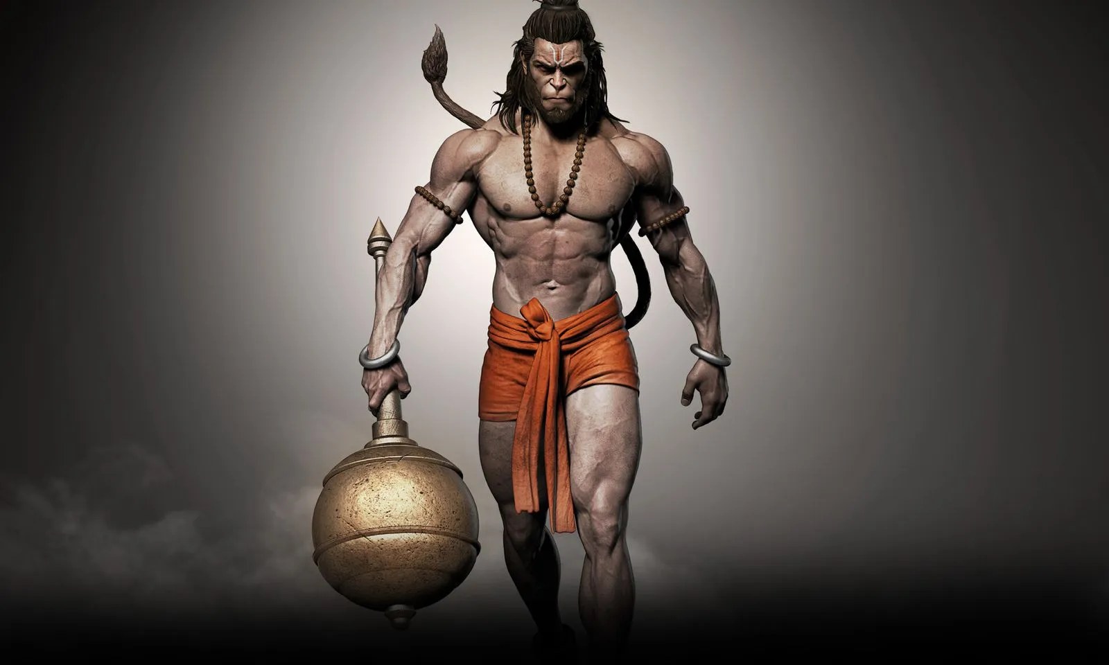 Lord Hanuman-pic