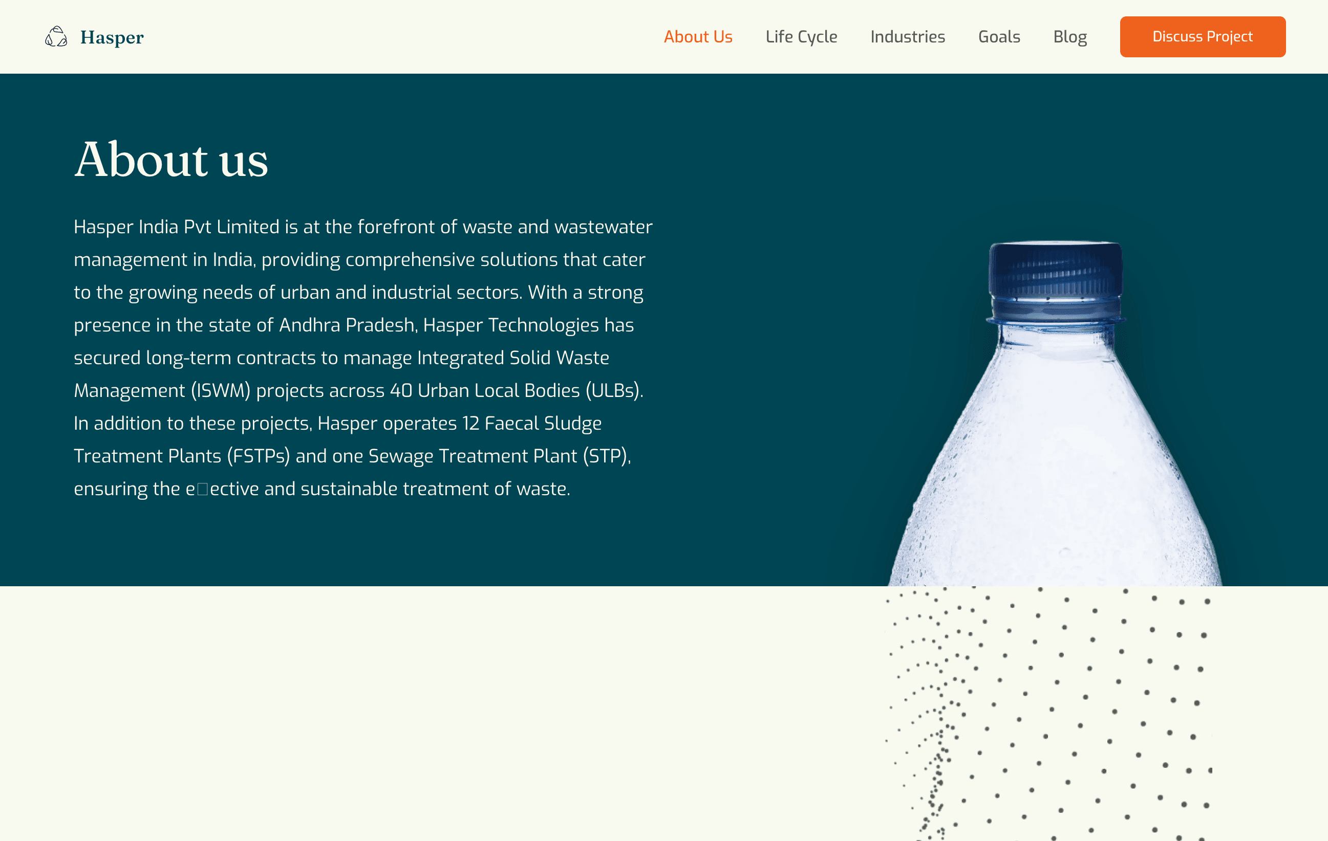 Hasper Group-grayscale